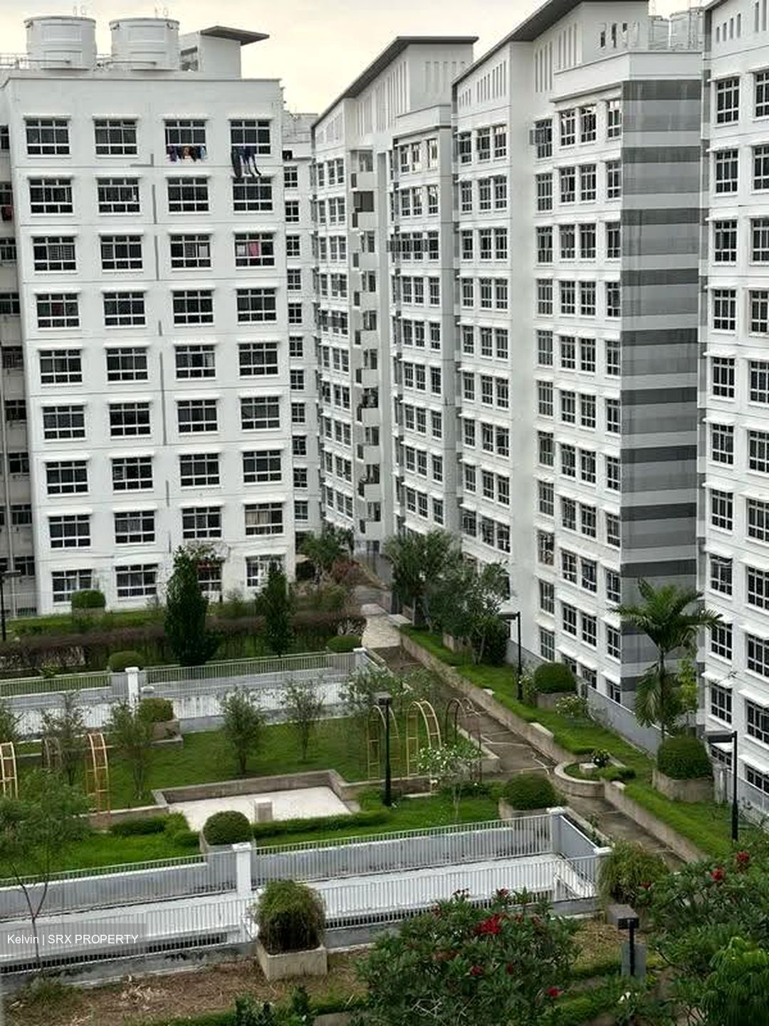 Blk 289B Compassvale Cape (Sengkang), HDB 4 Rooms #629772441